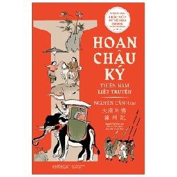 Hoan Châu Ký - Thiên Nam Liệt Truyện - Nguyễn Cảnh thị 91394