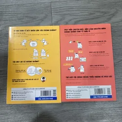 Lược sử kinh tế học lầy lội trọn bộ 2 tập 1022877