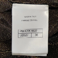 Leggings CHANEL 649707