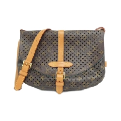 Túi xách vai Louis Vuitton Monogram Florale Soumure M93998