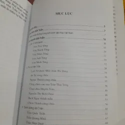 Văn hóa Việt dưới triều Trần 699404