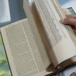 [MIỄN PHÍ BỌC SÁCH] Encyclopedia Americana 30 - Scholastic 750842