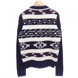 Louis Vuitton LOUIS VUITTON FDKL55FBZ Áo len - Hàng hiệu Chính hãng 773915