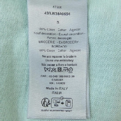 Áo thun DIOR STONE ISLAND 493J638A0554 - Hàng hiệu Chính hãng 891652