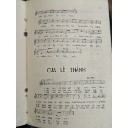 THÁNH THỂ VÀ THÁNH LỄ - NHẠC ĐOÀN LÊ BẢO TỊNH 192375