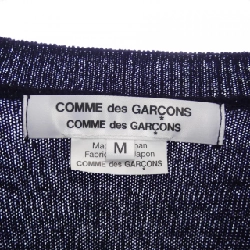 COMME des GARCONS Áo len 643006