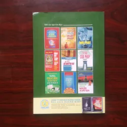 [Sách Phật Giáo] Bồ Đề Đạt Ma (Thông Quảng) Đại Thủ Sư Thiền Tông - Bồ Đề Lão Tổ  960963