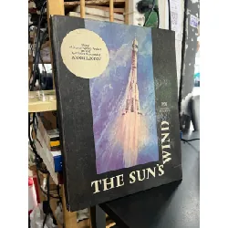 The sun wind - Alexei Leonov 592968