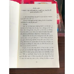 Ngăn chặn bạo lực đối với phụ nữ và trẻ em gái – Lê Thị Hoàng Yến (chủ biên) 560530