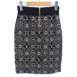 【Mã giảm giá】Váy Louis Vuitton LOUIS VUITTON 655049