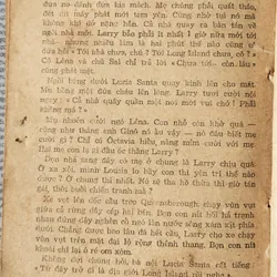 Tiểu thuyết của Mario Puzo: ĐẤT TIỀN ĐẤT BẠC 726945