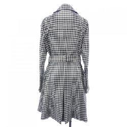 KUMIKYOKU Coat - Hàng hiệu Authentic 820154