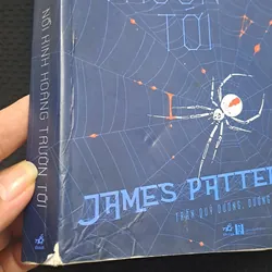 Nỗi kinh hoàng trườn tới - James Patterson 715425