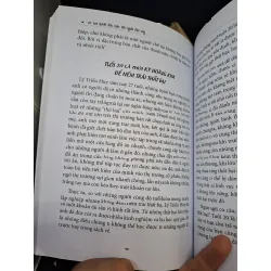 [59K/kg] 20 tuổi quyết định cuộc đời người đàn ông Đỗ Bằng Trình 2017 mới 90% HCM2306 441412