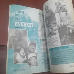 THẾ GIỚI MỚI số 498 ngày 5.8.2002 752197