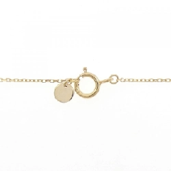 K18YG/K18WG Necklace - Hàng hiệu Authentic 864610