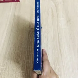 NHO GIÁO Ở GIA ĐỊNH 929279