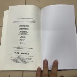 NAM VIỆT THẦN KỲ HỘI LỤC - TRẦN TRỌNG DƯƠNG & DƯƠNG VĂN HOÀN (c) 990834