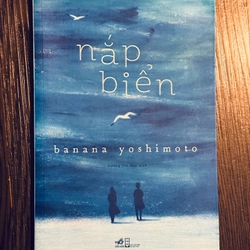 Nắp biển - Banana Yoshimoto