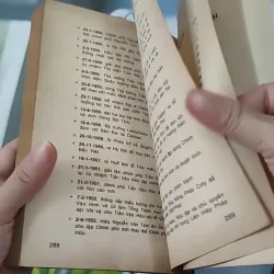 Bảo Đại Vua Cuối Cùng Triều Nguyễn - Phan Thứ Lang 970250