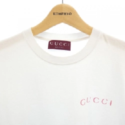 Áo thun GUCCI - Hàng hiệu Authentic 898291