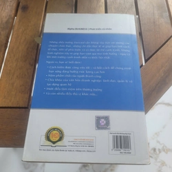 Những điều trường Harvard vẫn không dạy bạn	Mark H. McCormack 519994
