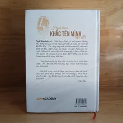 Hành Trình Khắc Tên Mình Lên Đá - Diệu Thu 696627