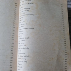 Thơ Nôm Đường luật; Xb 1998; Lã Nhâm Thìn 452118