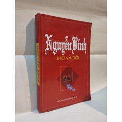 Nguyễn Bính thơ và đời 52041