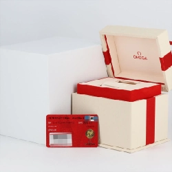 Đồng hồ Omega Constellation PG Combi 12P 131.20.25.60.53.002 SSxPG Quartz - Hàng hiệu Chính hãng 876965