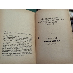 CHÂN LẠP PHONG THỔ KÝ - CHÂU ĐẠT QUAN