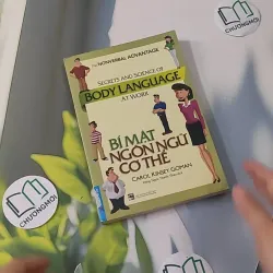 Bí Mật Ngôn Ngữ Cơ Thể 961219