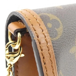 Ví cầm tay Louis Vuitton Monogram Reverse Porte-Feuille Dauphine M68746 620828