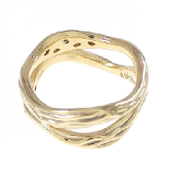 Nhẫn kim cương Antonini - Hàng hiệu Authentic 838154