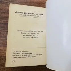 Tú Xương con người và tác phẩm#HATRA 960076