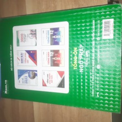 Sách Tổng ôn Ngữ pháp cô Trang Anh 187051