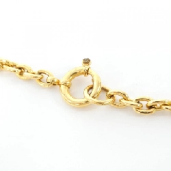 【Vintage】Dây chuyền Chanel 626762