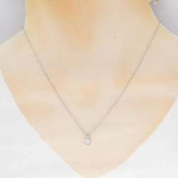 Dây chuyền kim cương PT850 0.20CT - Hàng hiệu Chính hãng 857152