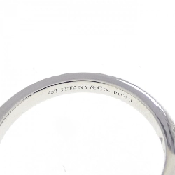 Nhẫn băng Tiffany - Hàng hiệu Authentic 840068