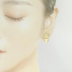 Bông tai 750YG - Hàng hiệu Authentic 871437