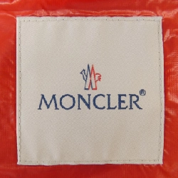 MONCLER HELSINKI Áo gile 631111