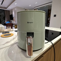 Nồi chiên Simplus 4L 186899