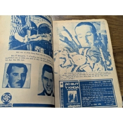 Cuộc truy nã tên đồ tể do thái Adolf.Eichmann - Moshe Pearlman 527835