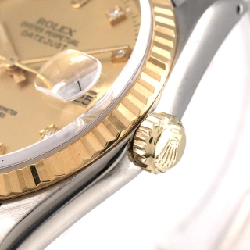 Đồng hồ Rolex Datejust 16233G. SSxYG tự động L số - Hàng hiệu chính hãng 882336