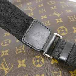 Ba lô Louis Vuitton Monogram Macassar Park M40637 - Hàng hiệu Chính hãng 801738