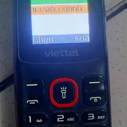 Đt phím bấm 4G vietel . 707816