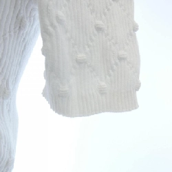 CHANEL P73589K10565 Áo len - Hàng hiệu Chính hãng 809412