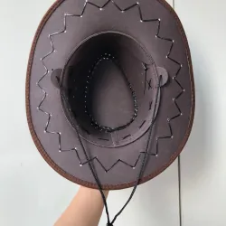 Mũ nón cao bồi hóa trang cosplay halloween  1022278