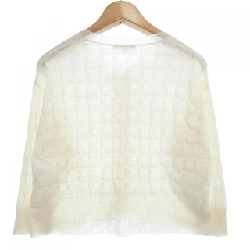 【Mã giảm giá】Áo khoác cardigan BLAMINK 640864