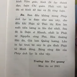 Kinh Pháp Hoa chính văn Tập 1 - Trưởng Lão Tỳ Kheo Trí Quang dịch 636474